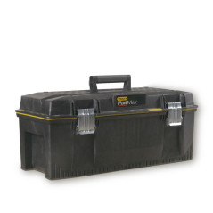 CAJA DE HERRAMIENTAS IMPERMEABLE GRAN CAPACIDAD FATMAX STANLEY