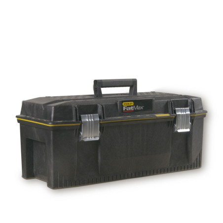 CAJA DE HERRAMIENTAS IMPERMEABLE GRAN CAPACIDAD FATMAX STANLEY