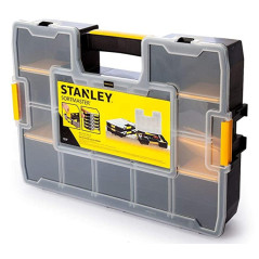 ORGANIZADOR SORT MASTER STANLEY