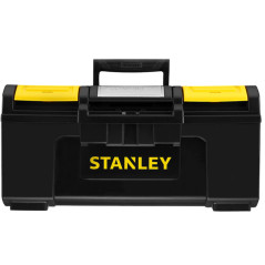 CAJA DE HERRAMIENTAS STANLEY CON AUTOCIERRE