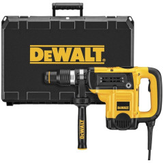 MARTILLO COMBINADO DEWALT D25481K-QS 1050W 6,1J - SDS-MAX