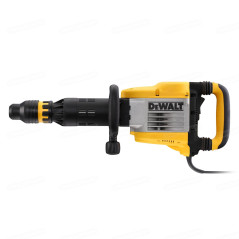 MARTILLO DEMOLEDOR DEWALT D25951K-QS 1600W 24J - SDS-MAX
