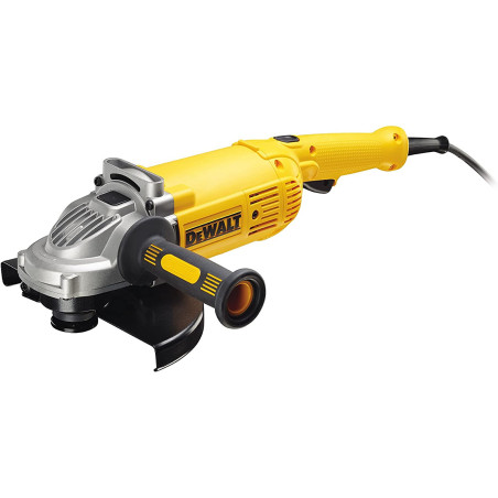 AMOLADORA DEWALT DWE492-QS 2200W 230mm