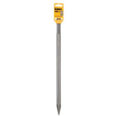 PUNTERO DEWALT SDS MAX® 400MM DE ALTO RENDIMIENTO