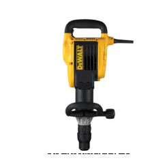 D25899K-QS - Martillo Demoledor  DEWALT 10kg 1500W