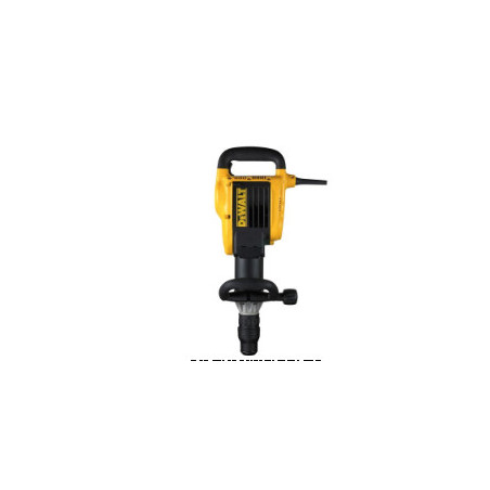 D25899K-QS - Martillo Demoledor  DEWALT 10kg 1500W