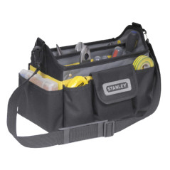 BOLSA PORTAHERRAMIENTAS ABIERTA FATMAX STANLEY STST1-70718