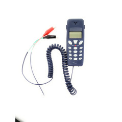 TELEFONO DE PRUEBAS CON IDENTIFICADOR DE LLAMADA