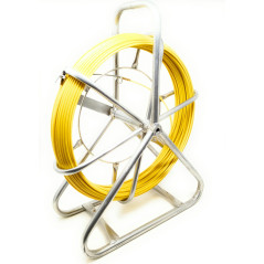 GUIA DE FIBRA DE VIDRIO KYO 60M 4.5MM