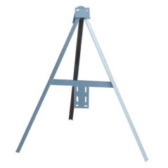 TRÍPODE GALVANIZADO L-20 PARA SEÑALES TEMPORALES