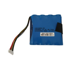 Bateria original para Ilsintech Swift KF2 y KF4