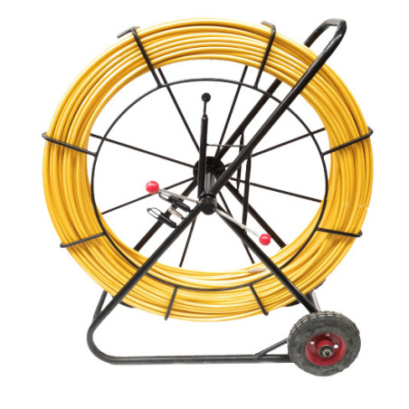 GUIA DE FIBRA DE VIDRIO KYO DE 200 METROS Y 11MM