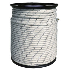 CUERDA POR METRO, 11 mm diámetro semiestática 80301