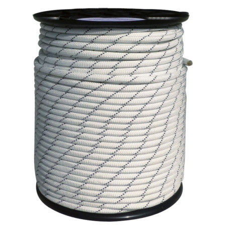 CUERDA POR METRO, 11 mm diámetro semiestática 80301