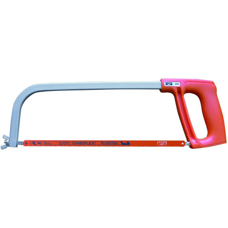 BAHCO SIERRA DE ARCO PARA METALES 300mm