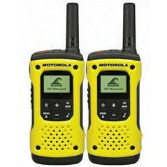 Walkie Talkies  MOTOROLA TLKR T92 H2O