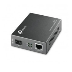 EQUIPO CONVERSOR ÓPTICO DE TP-LINK MC210CS