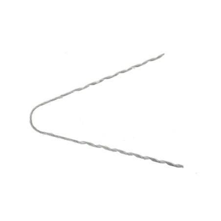 RETENCION PREFORMADA AMARRE Ø3MM