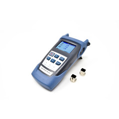 MEDIDOR DE POTENCIA PON / GPON SELECTIVO P100 SC/APC