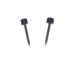 Electrodos compatibles con Fujikura FSM-50S/R, 60S/R, 70S/R, 80S, T39/160S, 17S/R, 18S/R, 19S/R. Inno. Fiberfox