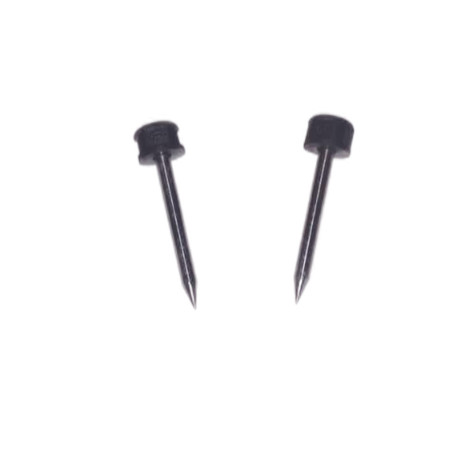 Electrodos compatibles con Fujikura FSM-50S/R, 60S/R, 70S/R, 80S, T39/160S, 17S/R, 18S/R, 19S/R. Inno. Fiberfox