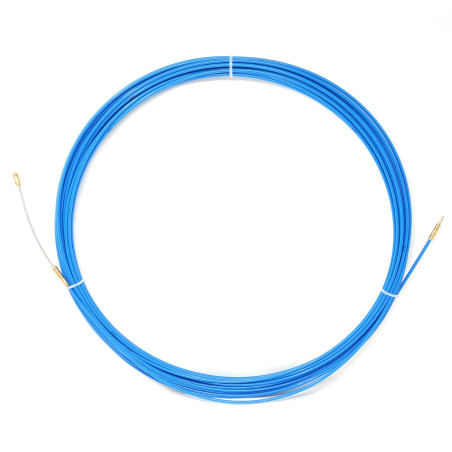 GUÍA DE FIBRA DE VIDRIO KYO ELECTRIC Ø4mm 30m