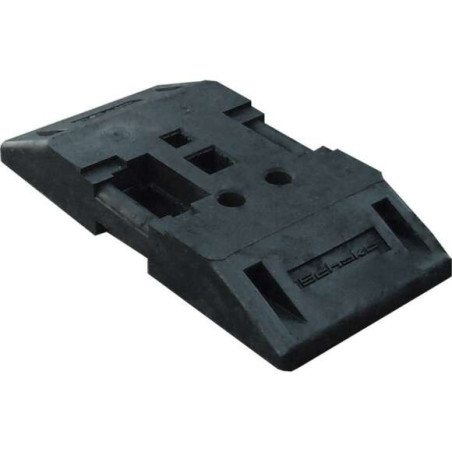 BASE DE CAUCHO RECICLADA SCHAKE 31991