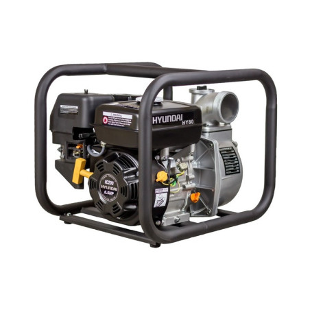 BOMBA DE AGUA HYUNDAI HY80