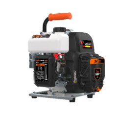 MOTOBOMBA CIDACOS III - 13.000L/H 15MTS