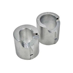 Bujes serie WS 5 850 RIPLEY MILLER