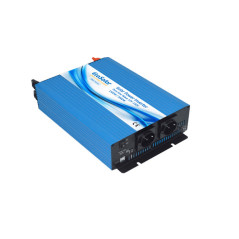 INVERSOR DE ONDA PURA ECOSOLAR SUPER BLUE 2000W 12V