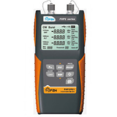 GPON con filtro WDM FHP2P01