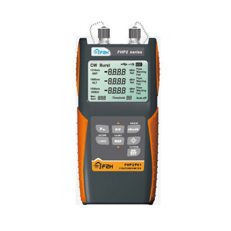 GPON con filtro WDM FHP2P01