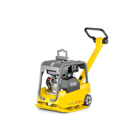 BANDEJA COMPACTADORA WACKER NEUSON BPU3750ATS MOTOR HONDA