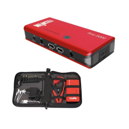 TELWIN DRIVE 13000 -cód. 829566