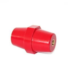 Asilador Barrilete Hexagonal GBH 35mm M8