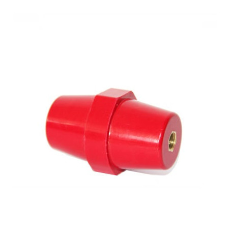 Asilador Barrilete Hexagonal GBH 35mm M8