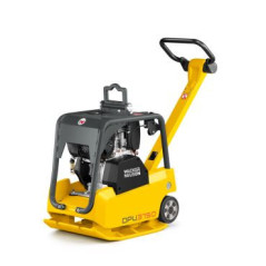 BANDEJA COMPACTADORA WACKER NEUSON BPU3750Hets MOTOR HATZ