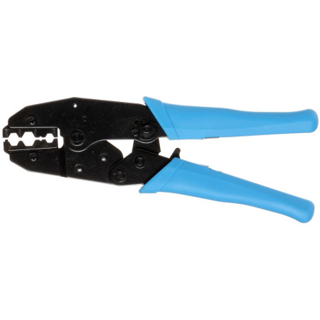 Crimpadora coaxial hexagonal RG 6/59