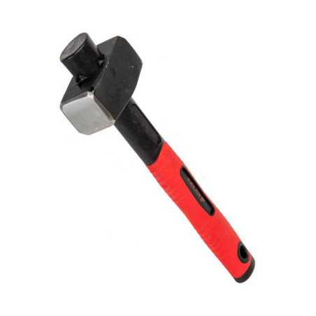 MACETA ALBAÑIL MANGO FIBRA DE VIDRIO HR 1KG