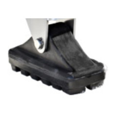 TACO BASCULANTE CON HERRAJES