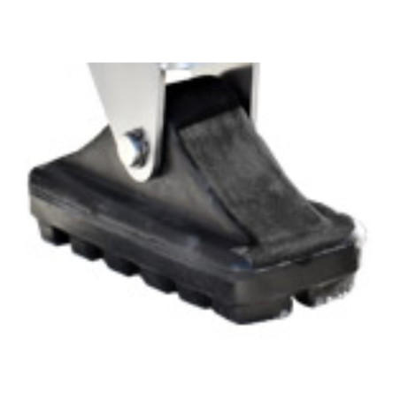 TACO BASCULANTE CON HERRAJES