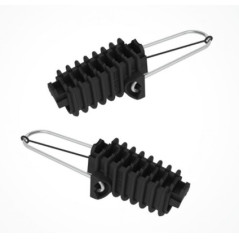 PINZA ANCLAJE PE TENDIDOS 1C 5-22mm