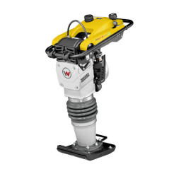 PISÓN COMPACTADOR WACKER NEUSON BS60-2PLUS
