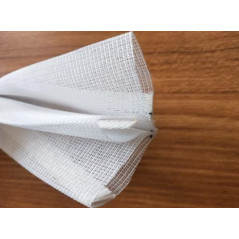 MALLA SUBCONDUCTO GEOTEXTIL 3 CELDAS 55mm