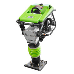 PISON COMPACTADOR ZIPPER ZI-RAM80C