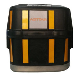 AUTORRESCATADOR ASSTAR K-SB30 OXIGENO QUÍMICO 30 MINUTOS