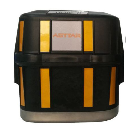 AUTORRESCATADOR ASSTAR K-SB30 OXIGENO QUÍMICO 30 MINUTOS