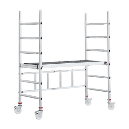 ANDAMIO MOVIL SC40 SAFE-T MODULO 2