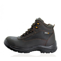 BOTA SEGURIDAD ALBELDA S3+SRC